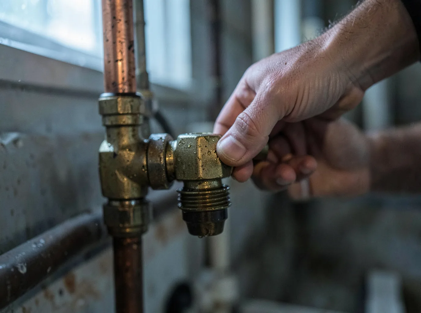 Emergency Plumber Cross Plains, TX FAQs